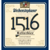 15. Weihenstephaner 1516