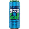 Bud Light Seltzer Sour Blue Raspberry