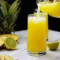 Pineapple Ginger Lime