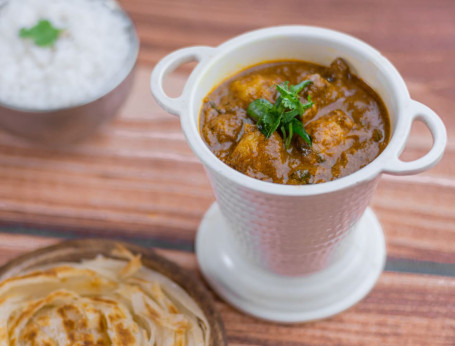 Kongunadu Kozhi Curry