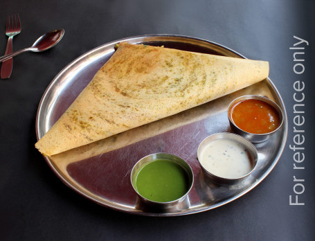 Panneer Masala Dosa