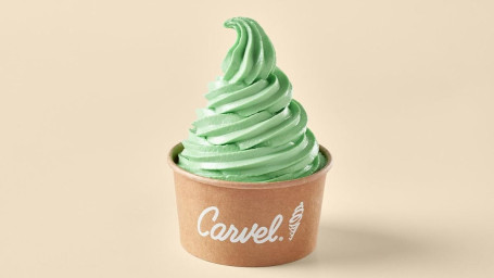 Mint Soft Serve