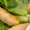 A3. Crispy Spring Roll