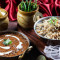 Veg Pulao (250 Gram) En Dal Makhani (285 Gram)