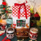 House Of Joy Christmas Gift Hamper