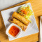 101 Crispy Spring Rolls