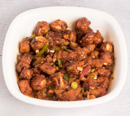 Paneer Manchurian Dry (20 Pcs)