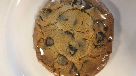 Crumb Together Chocolate Chip Cookie