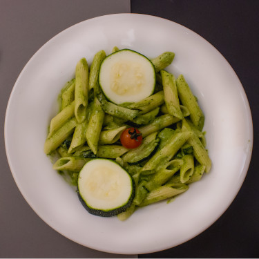 Hey Pesto! Pasta (Veg)