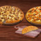 Maaltijd Voor 2: Pepper Bbq Chicken Spiced Double Chicken