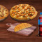 Maaltijd Voor 4: Pepper Bbq Chicken Spiced Double Chicken