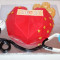 Pinata Hammer Cake Strawberry 1Kg