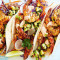 Prawn Soft Shell Taco