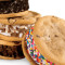 Ice Cream Cookie Sandwich Variety 4 Pack Nu Klaar