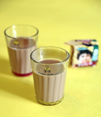 Laung Ki Chai [Serves 2]