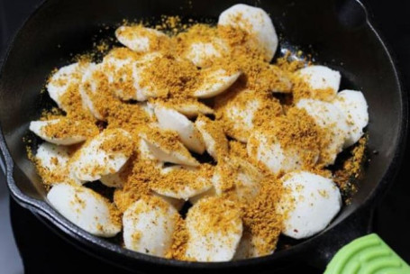 Podi Idli (2 No's)