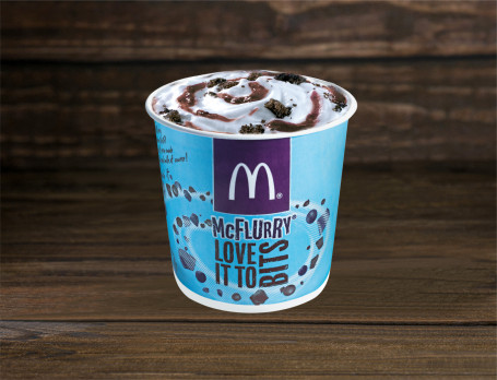 Mcflurry Medium Uit Het Zwarte Woud