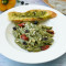 Penne Pasta Genovese Pesto