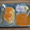 Pav Bhaji [3 Pav Pieces]