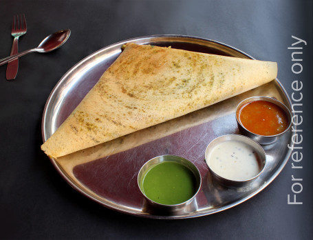 Ghee Masala Dosai (1 Pc)