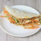 Regular Chicken Shawarma.[1Pc]