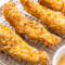 Boneless Chicken Strips(4 Pcs)