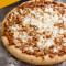 7 Regular Chicken Keema Pizza