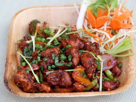 Va Pho Chilly Chicken Dry