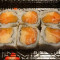 Salmon Cris Roll D05