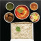 Mughlai Paneer Meal Box