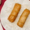 A1. Crispy Spring Roll (2Pc)