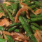 V3. Dry Sautéed Green Bean