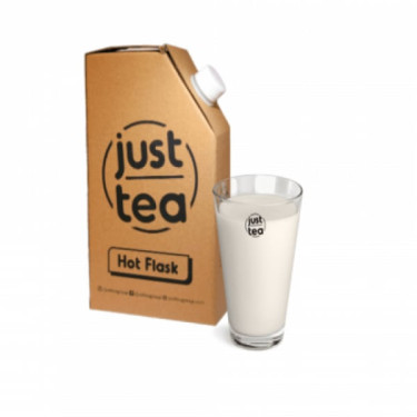 Hot Milk Flask 500 Ml