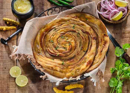 Lacha Paratha <Onvertaalbaar>[1St]</Onvertaalbaar>