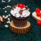 Duitse Zwarte Woud Cupcake