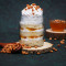 Butterscotch Mini Jar Cake