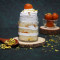 Gulab Jamun Vanille Mini Jar Cake