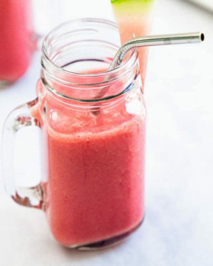 Melodious Melon Smoothie