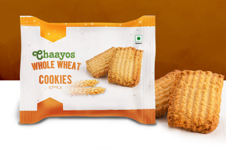 Volkoren Cookie Chai Time Pack