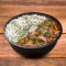 Veg Tawa Rice Bowl