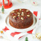 Premium Kerst Pruimencake 450 Gram