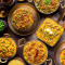 Desi Spice Khichdi Box (Voor 1 Persoon)