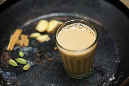 Masala Chai Flask (Serves 2-3)