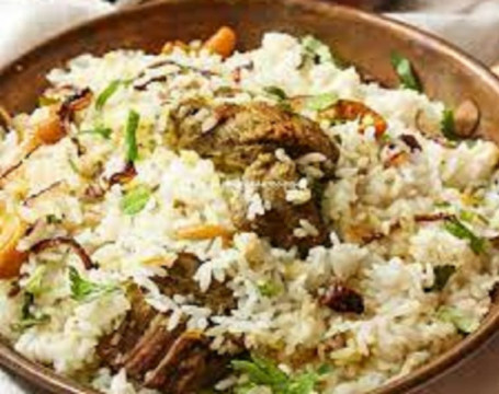 Kannur Beef Biryani