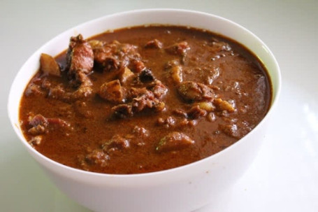 Beef Varutharacha Curry (500 Ml)