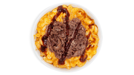 Signature Recipes Bbq Brisket Mac Cheese