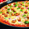 7 Medium Tandoori Paneer Pizza