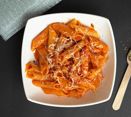 Italiano Penne Red Sauce Pasta