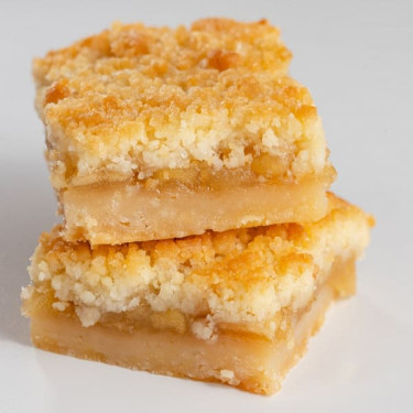 Apple Pie Squares