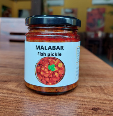 Fish Pickle (200Gms)